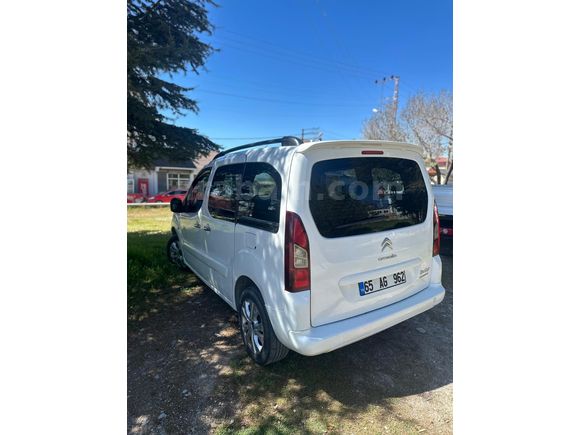 Sahibinden Citroen Berlingo 1.6 Multispace 2014 Model
