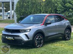 2024 MODEL BOYASIZ, DEĞİŞENSİZ, TRAMERSİZ Mokka 1.2 Turbo GS