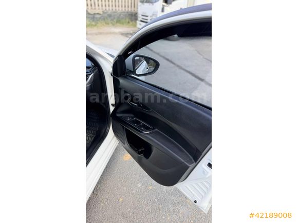 BİLGİN MOTORSDAN DÜŞÜK KM