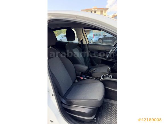 BİLGİN MOTORSDAN DÜŞÜK KM