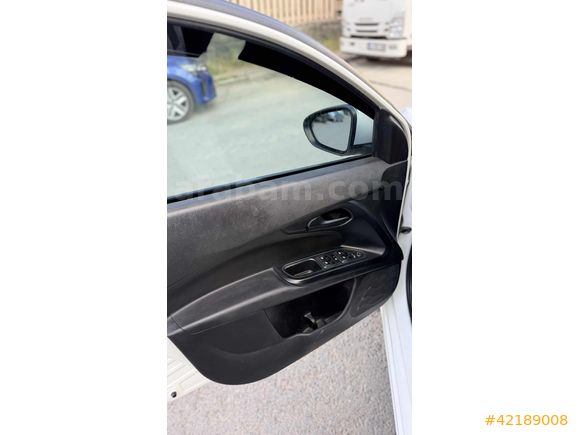 BİLGİN MOTORSDAN DÜŞÜK KM