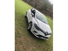 Sahibinden Renault Clio 1.5 dCi Touch 2019 Model  125.000 km Beyaz