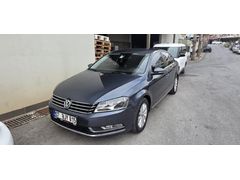 Sahibinden Volkswagen Passat 1.6 TDi Comfortline 2012 Model Antalya