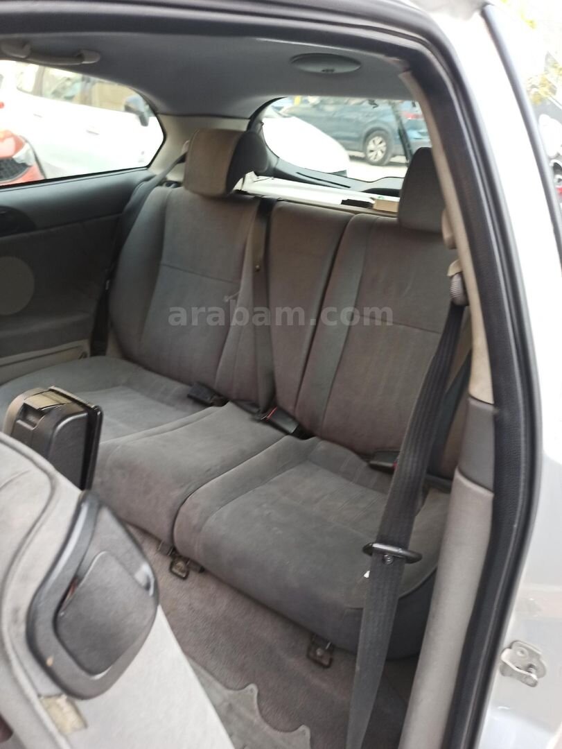Sahibinden Alfa Romeo 147 1.6 TS Black Line 2005 Model Bursa 225.000 km Gri 5