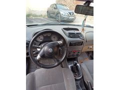Sahibinden Alfa Romeo 147 1.6 TS Black Line 2005 Model