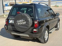 Sahibinden Land Rover Freelander 2.0 TD4 Classic 2006 Model