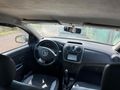 Sahibinden Dacia Sandero 1.5 dCi Stepway 2012 Model Ankara