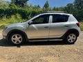 Sahibinden Dacia Sandero 1.5 dCi Stepway 2012 Model Ankara