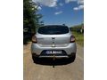 Sahibinden Dacia Sandero 1.5 dCi Stepway 2012 Model Ankara