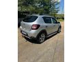 Sahibinden Dacia Sandero 1.5 dCi Stepway 2012 Model Ankara