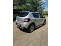 Sahibinden Dacia Sandero 1.5 dCi Stepway 2012 Model Ankara