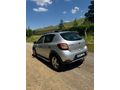 Sahibinden Dacia Sandero 1.5 dCi Stepway 2012 Model Ankara