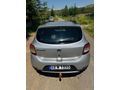Sahibinden Dacia Sandero 1.5 dCi Stepway 2012 Model Ankara