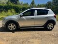 Sahibinden Dacia Sandero 1.5 dCi Stepway 2012 Model Ankara