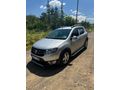 Sahibinden Dacia Sandero 1.5 dCi Stepway 2012 Model Ankara