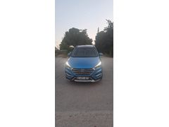Sahibinden Hyundai Tucson 1.6 T-GDi Elite 2017 Model Adana