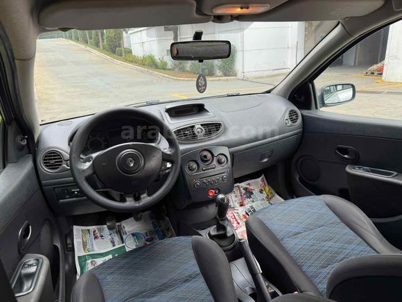 Sahibinden Tertemiz Clio
