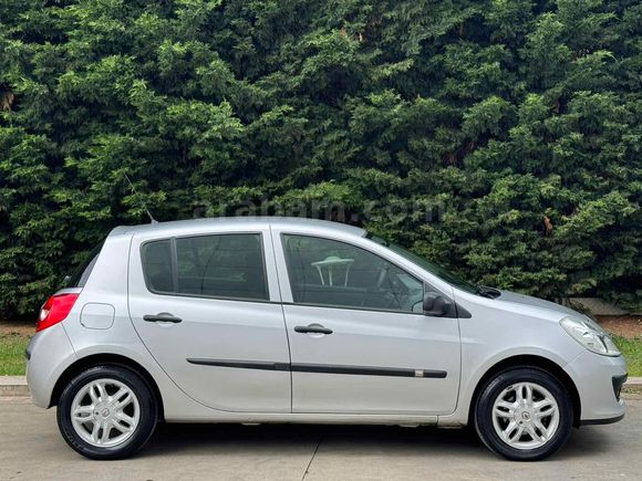 Sahibinden Tertemiz Clio