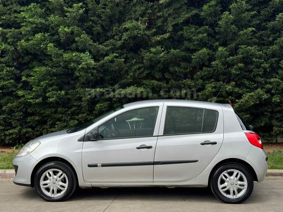 Sahibinden Tertemiz Clio