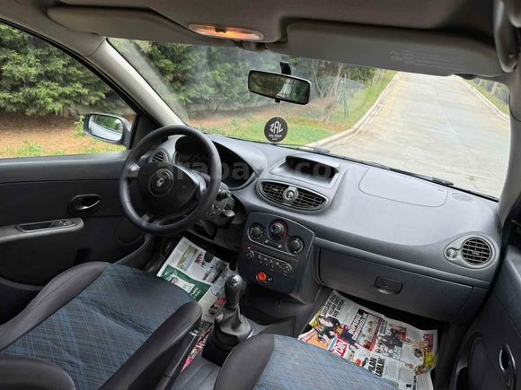 Sahibinden Tertemiz Clio