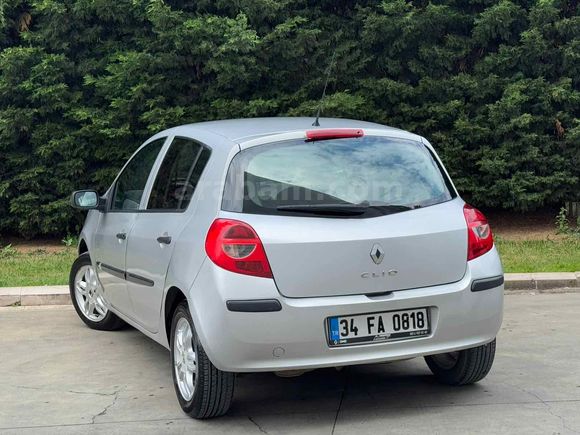 Sahibinden Tertemiz Clio