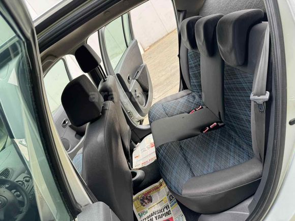 Sahibinden Tertemiz Clio