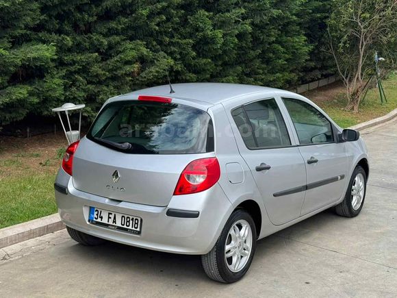 Sahibinden Tertemiz Clio