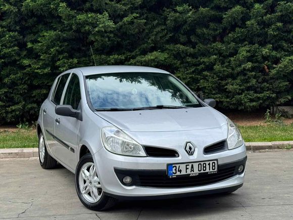 Sahibinden Tertemiz Clio