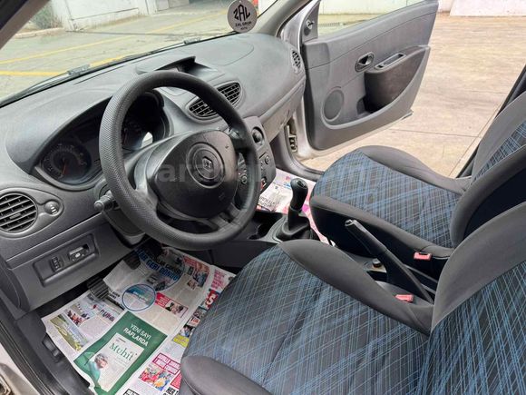 Sahibinden Tertemiz Clio