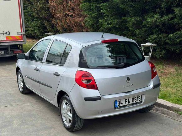 Sahibinden Tertemiz Clio