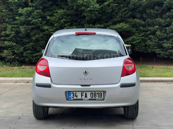 Sahibinden Tertemiz Clio
