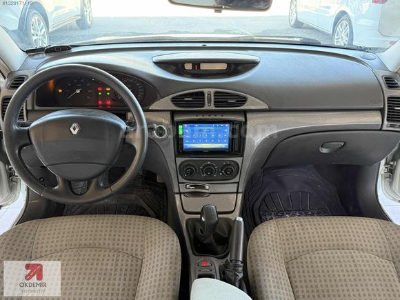 189 BİNDE ORJİNAL LAGUNA