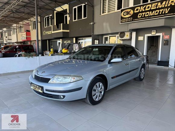 189 BİNDE ORJİNAL LAGUNA