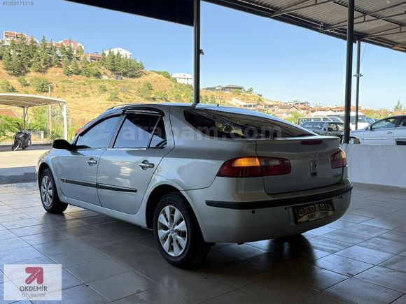 189 BİNDE ORJİNAL LAGUNA