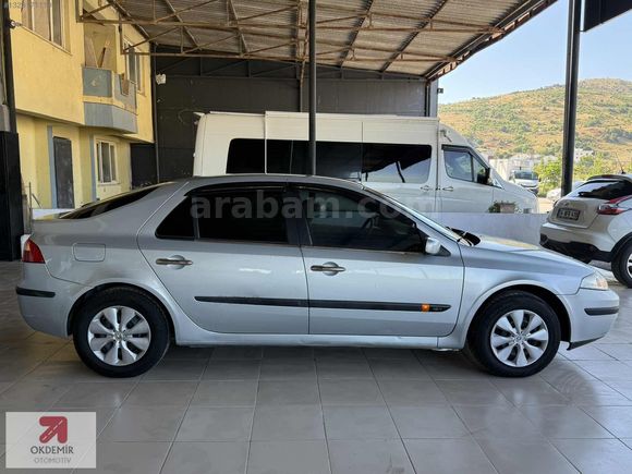 189 BİNDE ORJİNAL LAGUNA