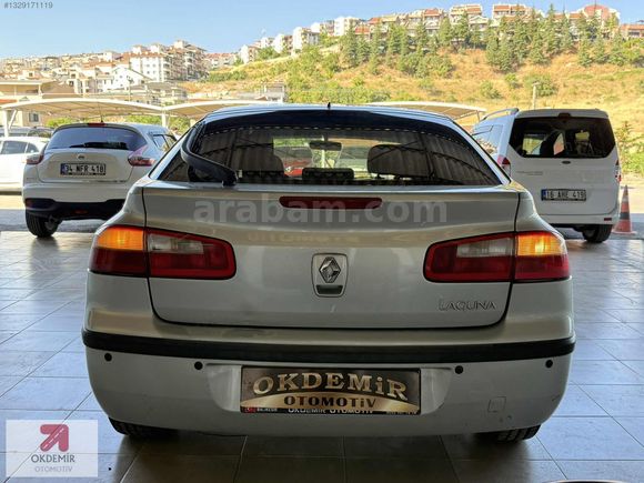 189 BİNDE ORJİNAL LAGUNA