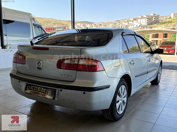 189 BİNDE ORJİNAL LAGUNA