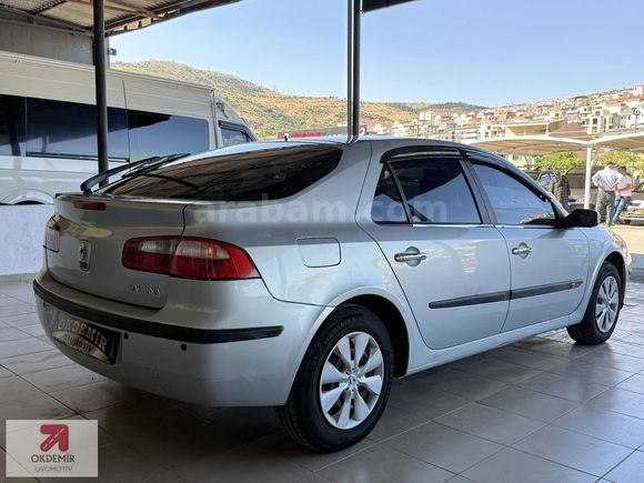 189 BİNDE ORJİNAL LAGUNA