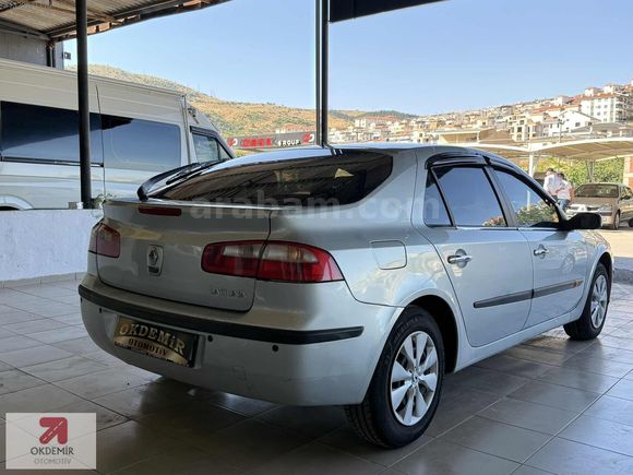 189 BİNDE ORJİNAL LAGUNA
