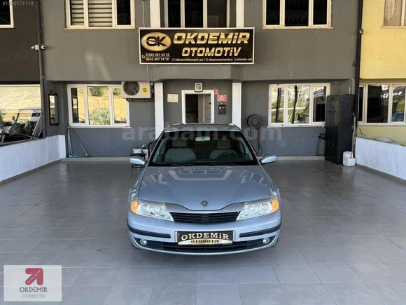 189 BİNDE ORJİNAL LAGUNA