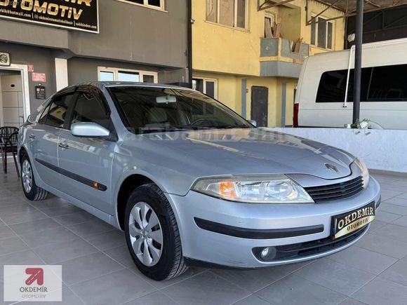 189 BİNDE ORJİNAL LAGUNA