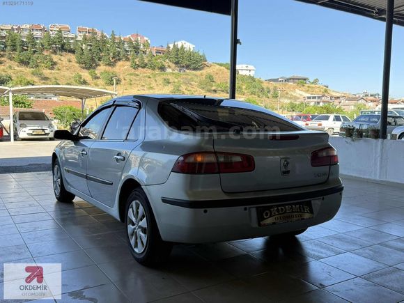 189 BİNDE ORJİNAL LAGUNA