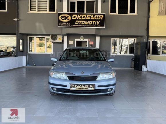 189 BİNDE ORJİNAL LAGUNA