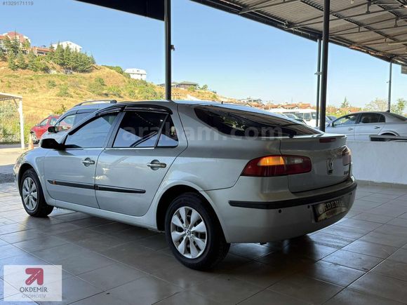 189 BİNDE ORJİNAL LAGUNA