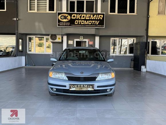 189 BİNDE ORJİNAL LAGUNA