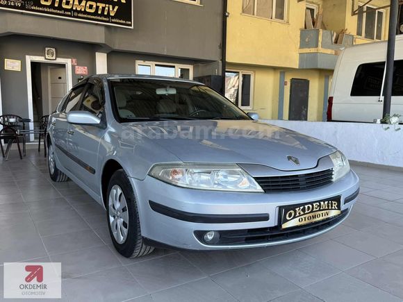 189 BİNDE ORJİNAL LAGUNA