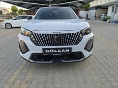 2023 YENİ KASA 2008 1.5 BLUE HDI ALLURE CAM TAVAN 29.000 KM