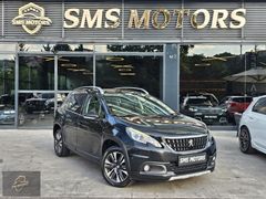 SMS MOTORS 2018 PEUGEOT 2008 1.6 BLUEHDI+ALLURE+STARTSTOP