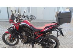 Sahibinden Honda CRF1100L Africa Twin