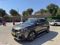 SEBA OTOMOTİV 2017 PEUGEOT 3008 1.6 BLUEHDİ DİZEL OTOMATİK